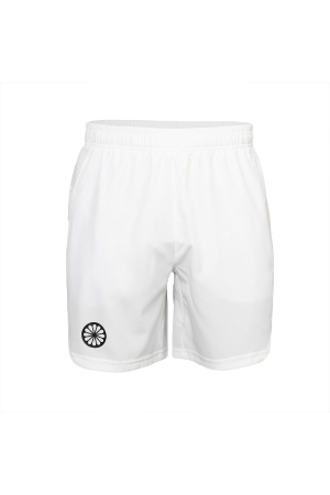 The Indian Maharadja The Indian Maharadja Jaipur Boys Performance Short white