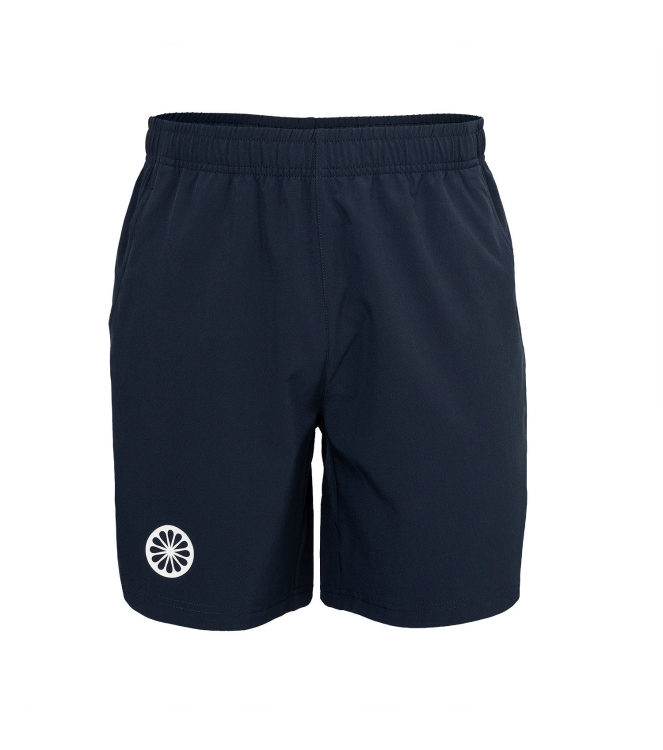 The Indian Maharadja The Indian Maharadja Jaipur Boys Performance Short navy T050311 navy The Indian Maharadja hockeykleding T050311 antraciet bij Leerentveldvrijetijd.nl