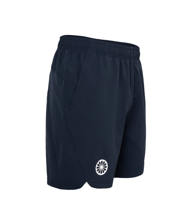 The Indian Maharadja The Indian Maharadja Jaipur Boys Performance Short navy T050311 navy The Indian Maharadja hockeykleding T050311 antraciet bij Leerentveldvrijetijd.nl