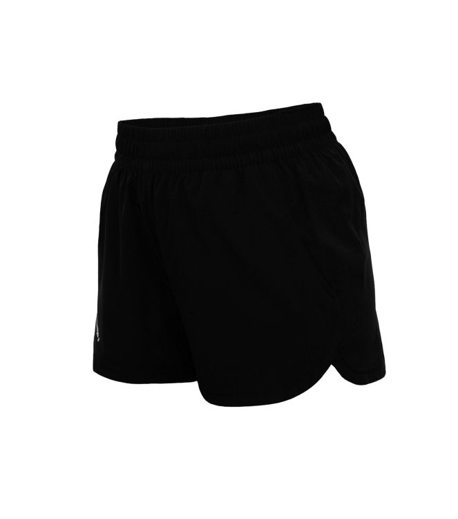 The Indian Maharadja The Indian Maharadja Jaipur Women Performance 2 in 1 Short black T050312 black The Indian Maharadja hockeykleding T050312 licht grijs bij Leerentveldvrijetijd.nl