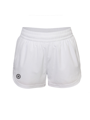 The Indian Maharadja The Indian Maharadja Jaipur Women Performance 2 in 1 Short