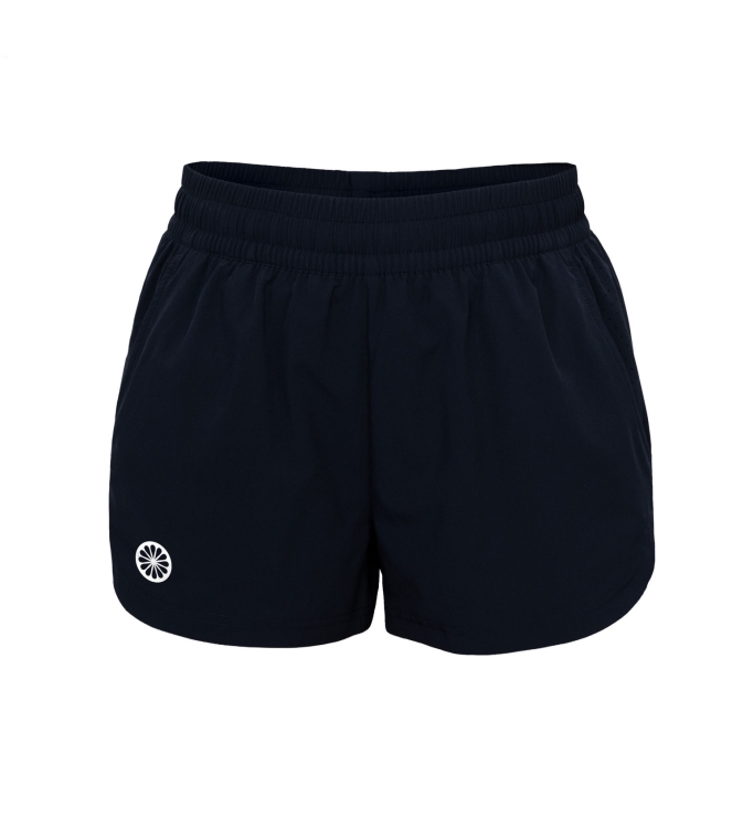 The Indian Maharadja The Indian Maharadja Jaipur Women Performance 2 in 1 Short navy T050312 navy The Indian Maharadja hockeykleding T050312 antraciet bij Leerentveldvrijetijd.nl