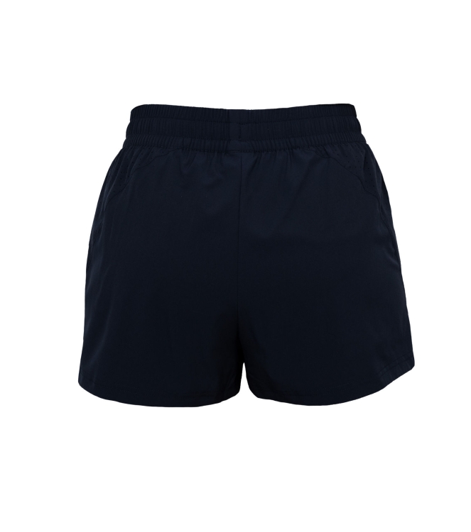 The Indian Maharadja The Indian Maharadja Jaipur Women Performance 2 in 1 Short navy T050312 navy The Indian Maharadja hockeykleding T050312 antraciet bij Leerentveldvrijetijd.nl