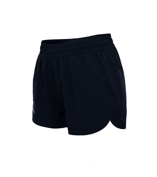 The Indian Maharadja The Indian Maharadja Jaipur Women Performance 2 in 1 Short navy T050312 navy The Indian Maharadja hockeykleding T050312 antraciet bij Leerentveldvrijetijd.nl