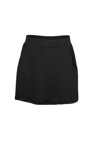 The Indian Maharadja The Indian Maharadja Jaipur Women Performance Skirt black The Indian Maharadja The Indian Maharadja Jaipur Women Performance Skirt black