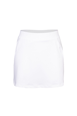 The Indian Maharadja The Indian Maharadja Jaipur Women Performance Skirt white The Indian Maharadja The Indian Maharadja Jaipur Women Performance Skirt white