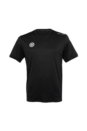 The Indian Maharadja The Indian Maharadja Jaipur Men Performance Tee black The Indian Maharadja The Indian Maharadja Jaipur Men Performance Tee black