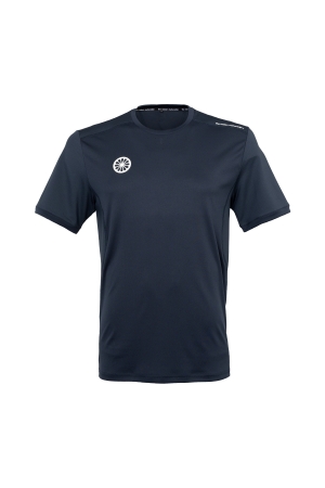 The Indian Maharadja The Indian Maharadja Jaipur Men Performance Tee navy The Indian Maharadja The Indian Maharadja Jaipur Men Performance Tee navy