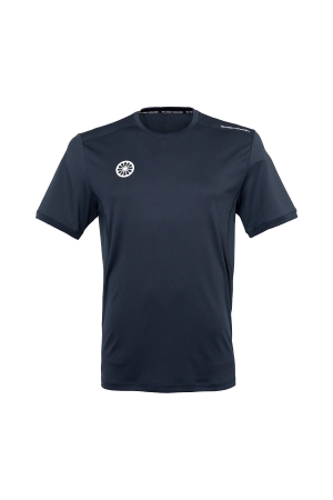 The Indian Maharadja The Indian Maharadja Jaipur Boys Performance Tee navy