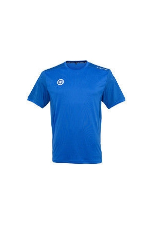 The Indian Maharadja The Indian Maharadja Jaipur Boys Performance Tee cobalt The Indian Maharadja The Indian Maharadja Jaipur Boys Performance Tee cobalt