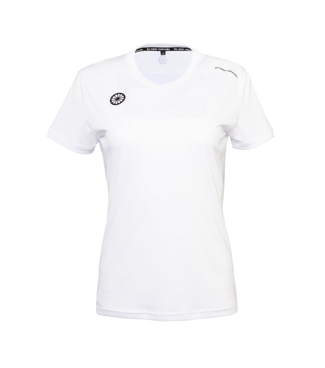 The Indian Maharadja hockeykleding T100312 roze bij Leerentveldvrijetijd.nl