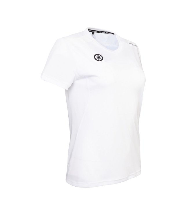 The Indian Maharadja hockeykleding T100312 roze bij Leerentveldvrijetijd.nl