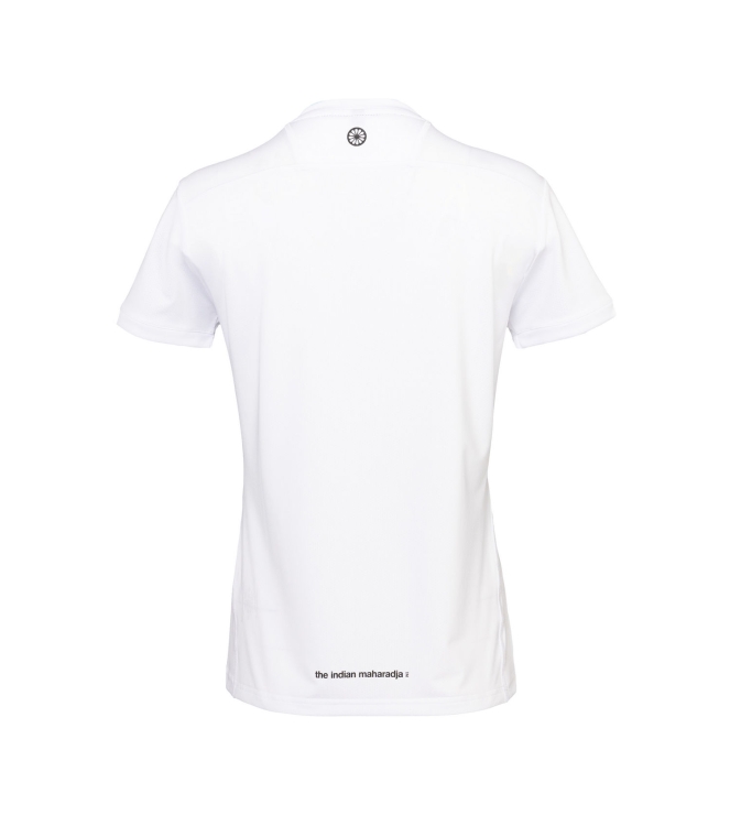 The Indian Maharadja hockeykleding T100312 roze bij Leerentveldvrijetijd.nl