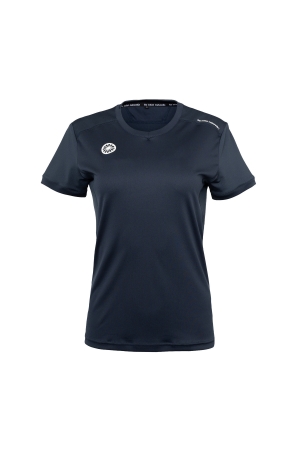 The Indian Maharadja The Indian Maharadja Jaipur Women Performance Tee navy The Indian Maharadja The Indian Maharadja Jaipur Women Performance Tee navy