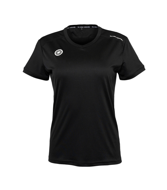 The Indian Maharadja hockeykleding T100313 licht grijs bij Leerentveldvrijetijd.nl