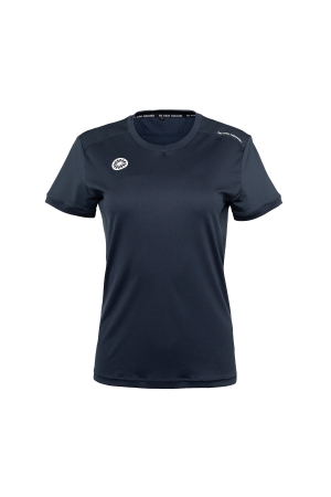 The Indian Maharadja The Indian Maharadja Jaipur Girls Performance Tee navy The Indian Maharadja The Indian Maharadja Jaipur Girls Performance Tee navy