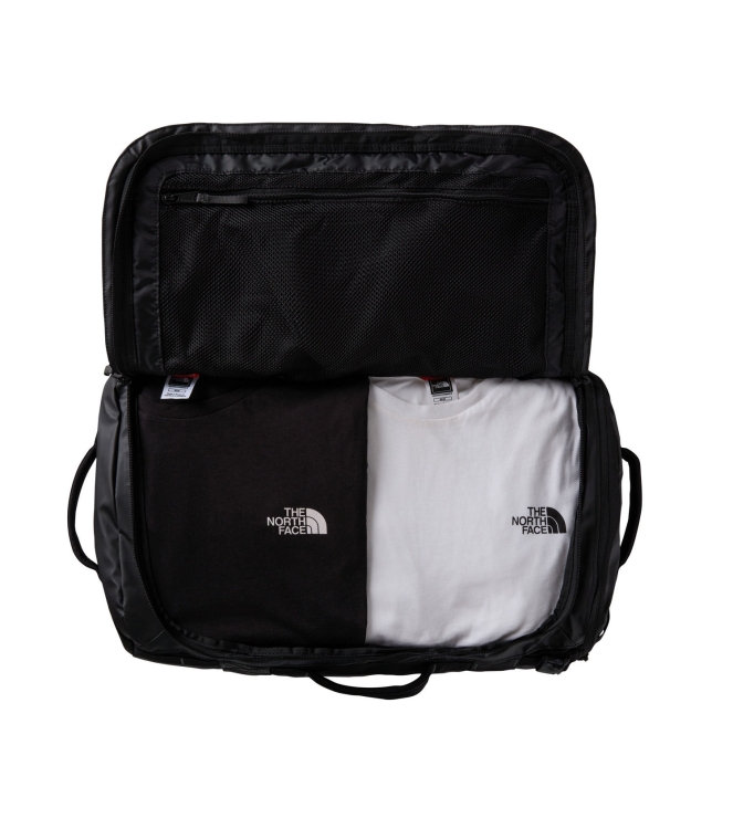 The North Face tassen NF0A52RR zwart combinatie bij Leerentveldvrijetijd.nl