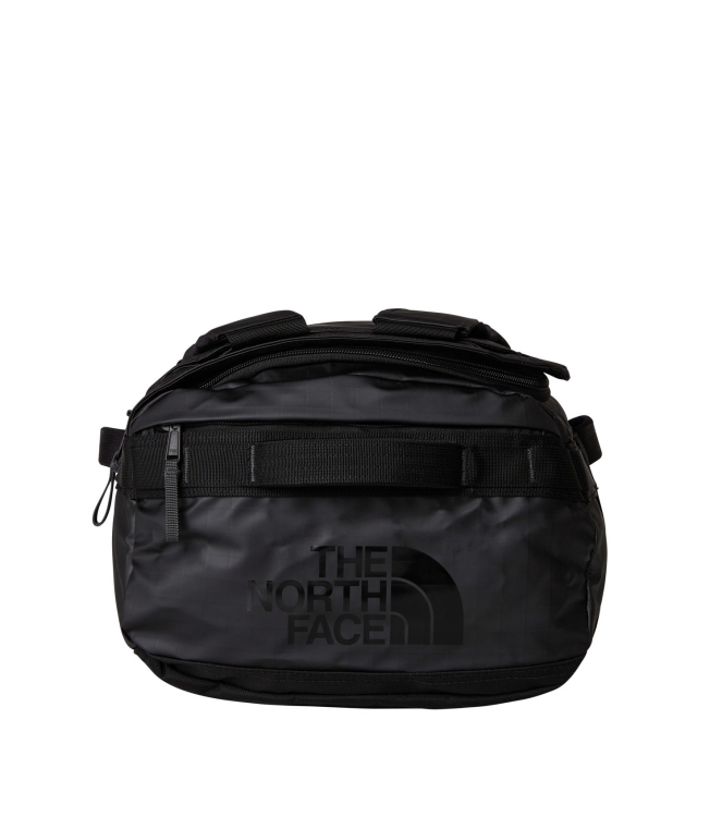 The North Face tassen NF0A52RR zwart combinatie bij Leerentveldvrijetijd.nl