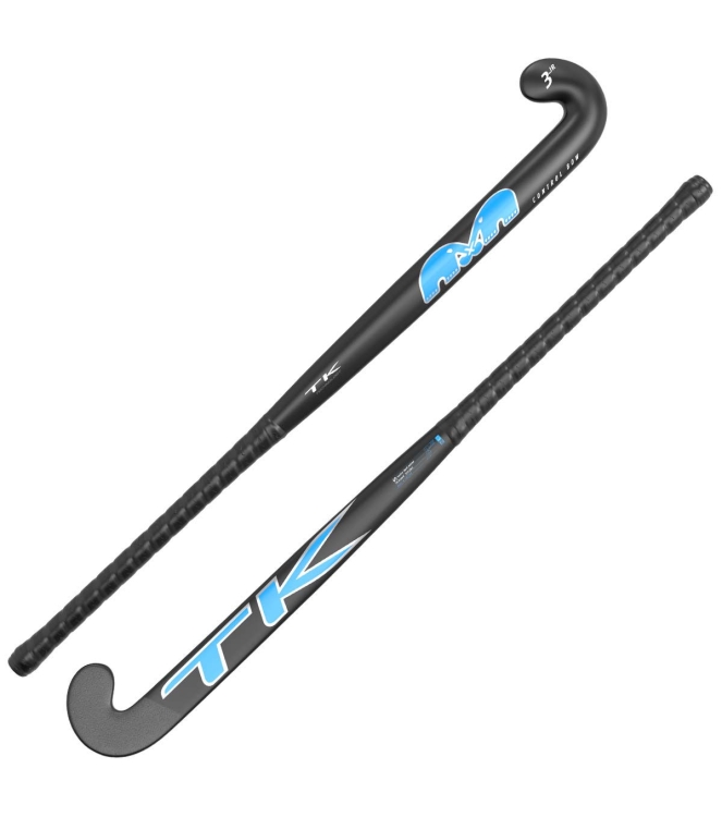 TK Hockey hockeysticks 123700 NF antraciet bij Leerentveldvrijetijd.nl