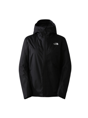 The North Face The North Face W Quest Insulated Jacket The North Face The North Face W Quest Insulated Jacket