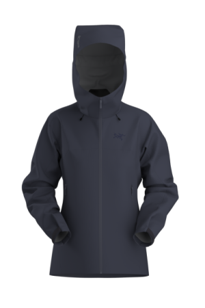 Arc'teryx Arc'teryx Beta SL Jacket W Black Sapphire Arc'teryx Arc'teryx Beta SL Jacket W Black Sapphire