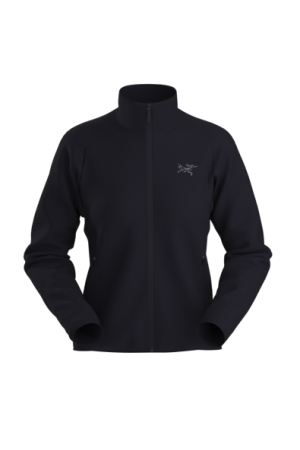 Arc'teryx Arc'teryx Kyanite Jacket W Black Arc'teryx Arc'teryx Kyanite Jacket W Black