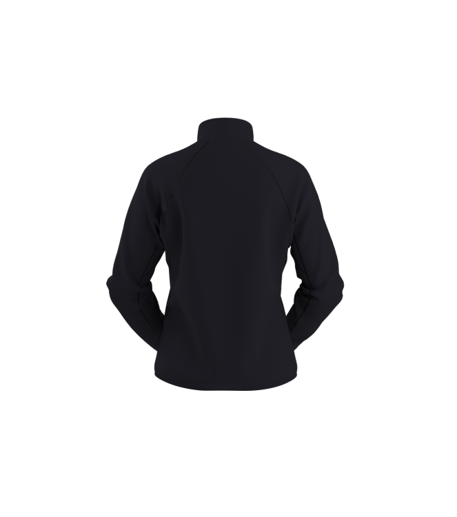 Arc'teryx Arc\'teryx Kyanite Jacket W black X000008516 Black Arc'teryx fleeces en truien X000008516 licht grijs bij Leerentveldvrijetijd.nl