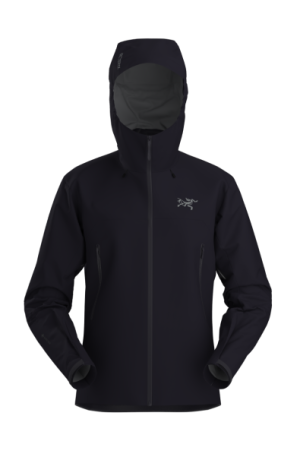 Arc'teryx Arc'teryx Beta SL Jacket M Black Arc'teryx Arc'teryx Beta SL Jacket M Black