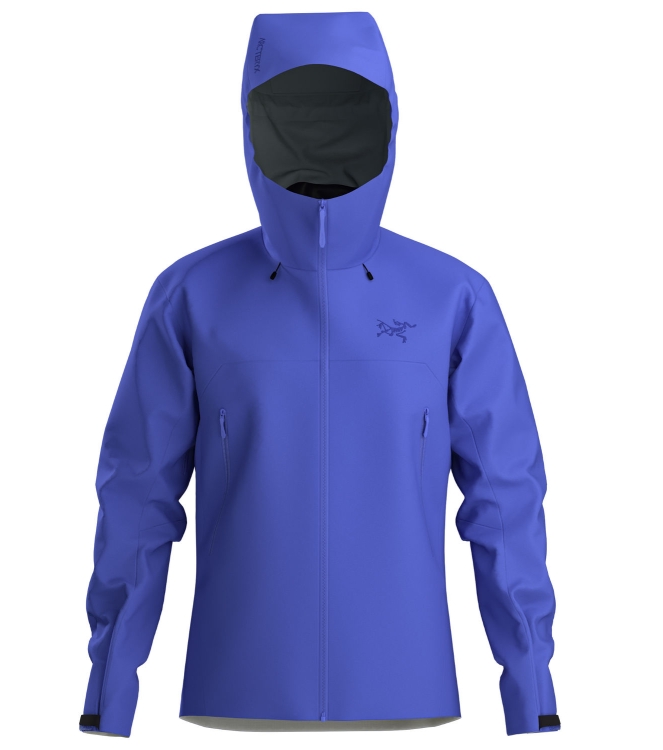 Arc'teryx Arc\'teryx Beta SL Jacket M electra X000009684 Electra Arc'teryx jassen X000009684 donker bruin bij Leerentveldvrijetijd.nl