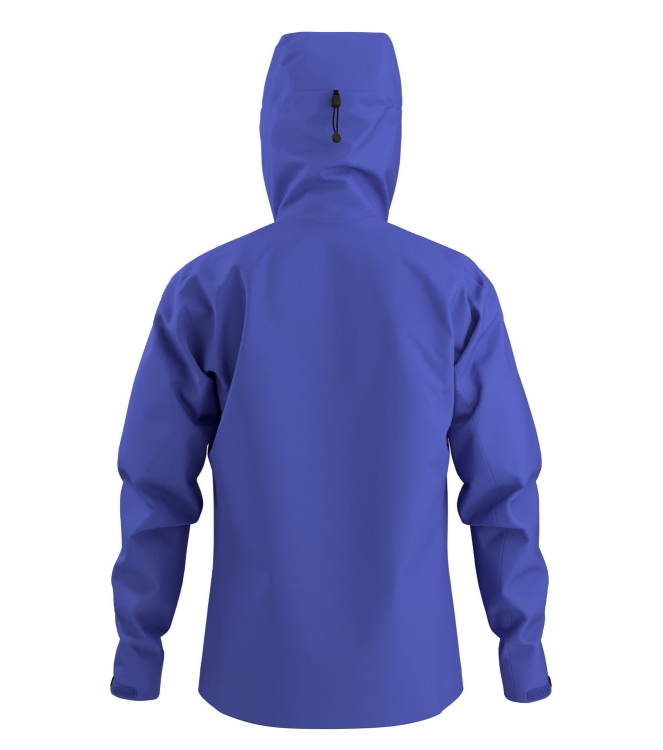 Arc'teryx Arc\'teryx Beta SL Jacket M electra X000009684 Electra Arc'teryx jassen X000009684 donker bruin bij Leerentveldvrijetijd.nl