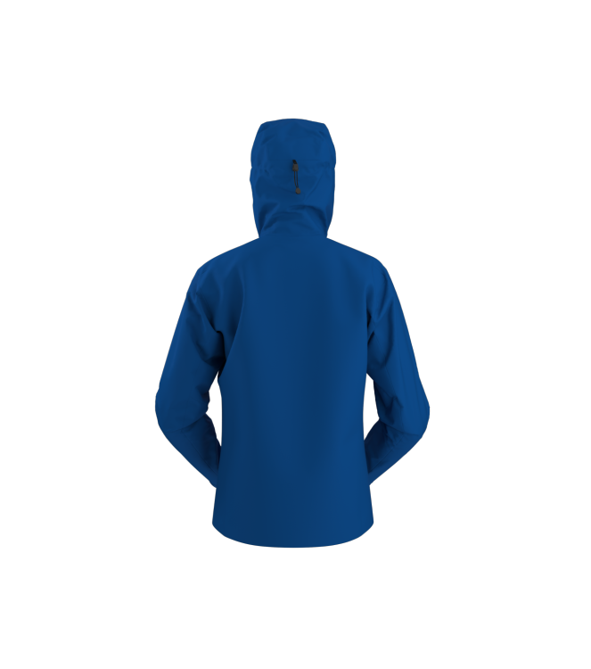 Arc'teryx Arc\'teryx Beta SL Jacket M vitality X000009684 Vitality Arc'teryx jassen X000009684 antraciet bij Leerentveldvrijetijd.nl