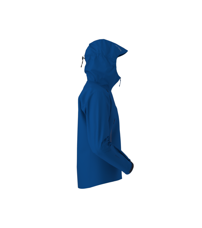 Arc'teryx Arc\'teryx Beta SL Jacket M vitality X000009684 Vitality Arc'teryx jassen X000009684 antraciet bij Leerentveldvrijetijd.nl