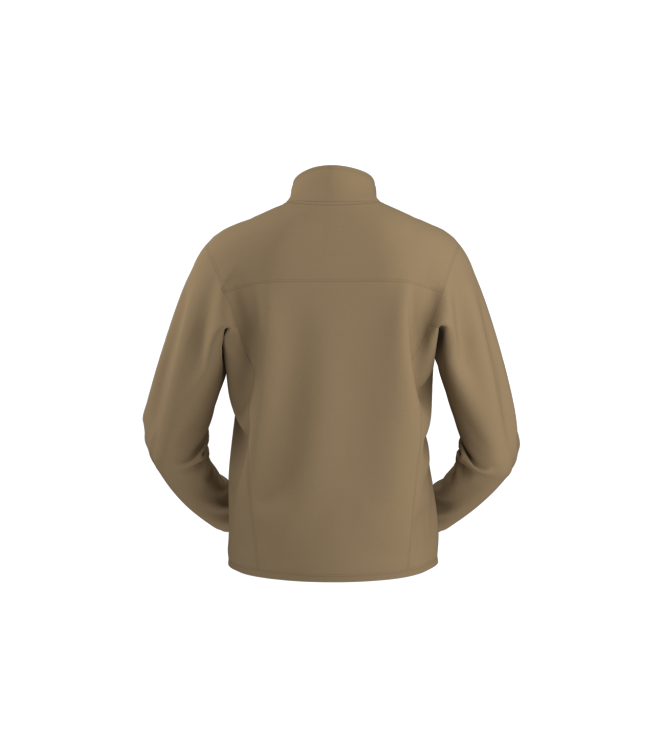 Arc'teryx Arc\'teryx Kyanite Jacket M canvas X000008447 Canvas Arc'teryx fleeces en truien X000008447 marine bij Leerentveldvrijetijd.nl