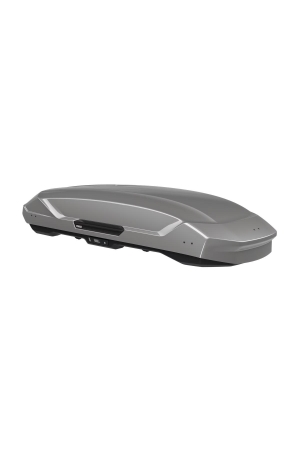 Thule Thule Motion 3 XXL dakkoffer titaan glanzend Titaan