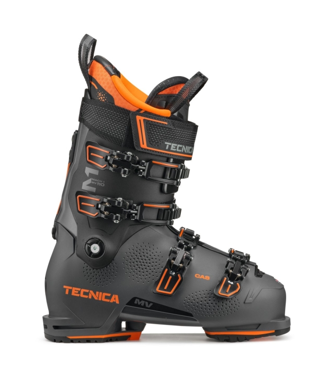Tecnica Tecnica Mach1 MV 110 TD GW 900_race-grey TS101933G2 900_race-grey Tecnica wintersport schoenen TS101933G2 lichtblauw bij Leerentveldvrijetijd.nl