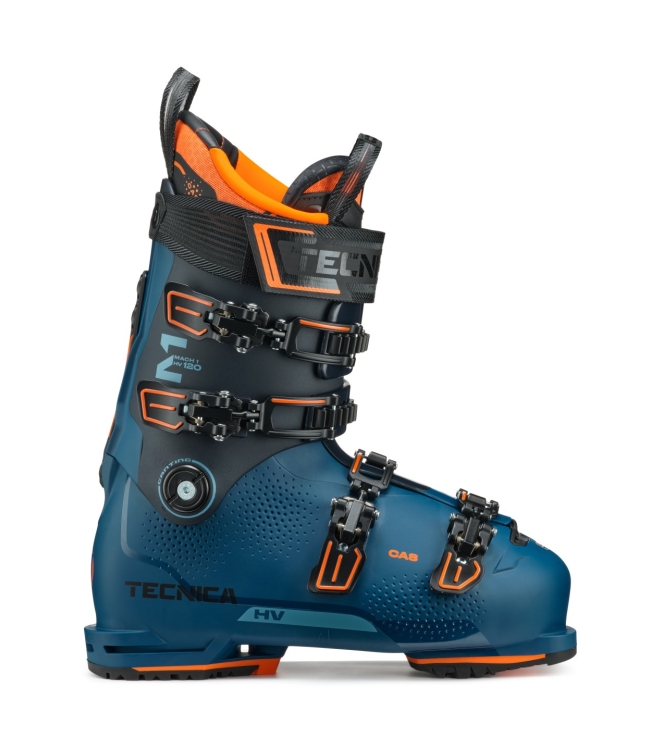 Tecnica Tecnica Mach1 HV 120 TD GW 839_sport-blue TS10195CG2 839_sport-blue Tecnica wintersport schoenen TS10195CG2 antraciet bij Leerentveldvrijetijd.nl