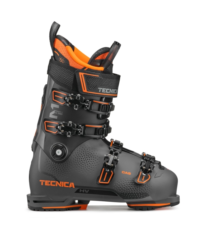 Tecnica wintersport schoenen TS10195DG2 lichtblauw bij Leerentveldvrijetijd.nl