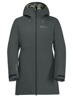 Jack Wolfskin Jack Wolfskin Heidelstein Ins JKT W