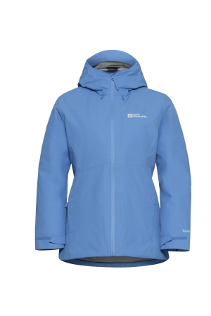 Jack Wolfskin Jack Wolfskin Wisper Ins JKT W 1523_Sky Blue Jack Wolfskin Jack Wolfskin Wisper Ins JKT W 1523_Sky Blue