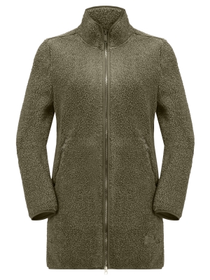 Jack Wolfskin Jack Wolfskin High Curl Coat W