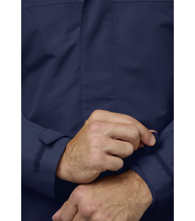 Jack Wolfskin Jack Wolfskin Altenberg 3In1 JKT M c0412_midnight sky A61864 C0412_Midnight Sky Jack Wolfskin jassen A61864 antraciet bij Leerentveldvrijetijd.nl