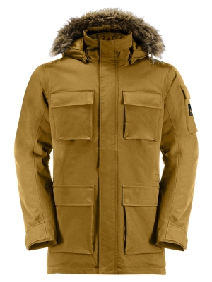 Jack Wolfskin Jack Wolfskin Glacier Canyon Parka