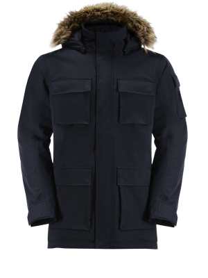 Jack Wolfskin Jack Wolfskin Glacier Canyon Parka