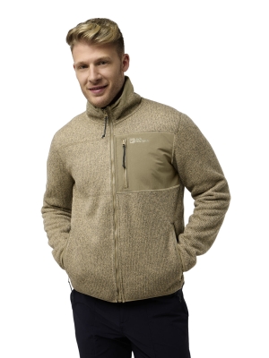 Jack Wolfskin Jack Wolfskin Kaminfeuer JKT M