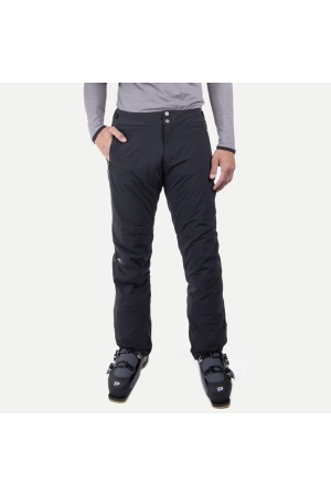 Kjus Kjus Men Formula Pants Black