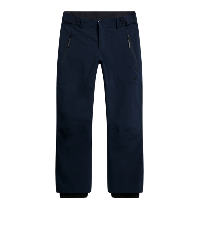 j. lindeberg gevoerde broeken SMPA10822 geen kleur bij Leerentveldvrijetijd.nl