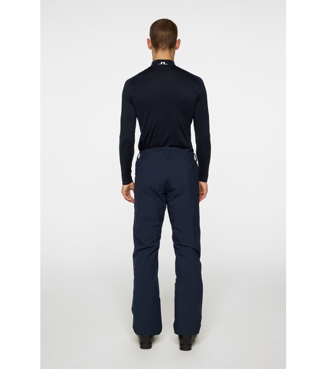 j. lindeberg gevoerde broeken SMPA10822 geen kleur bij Leerentveldvrijetijd.nl