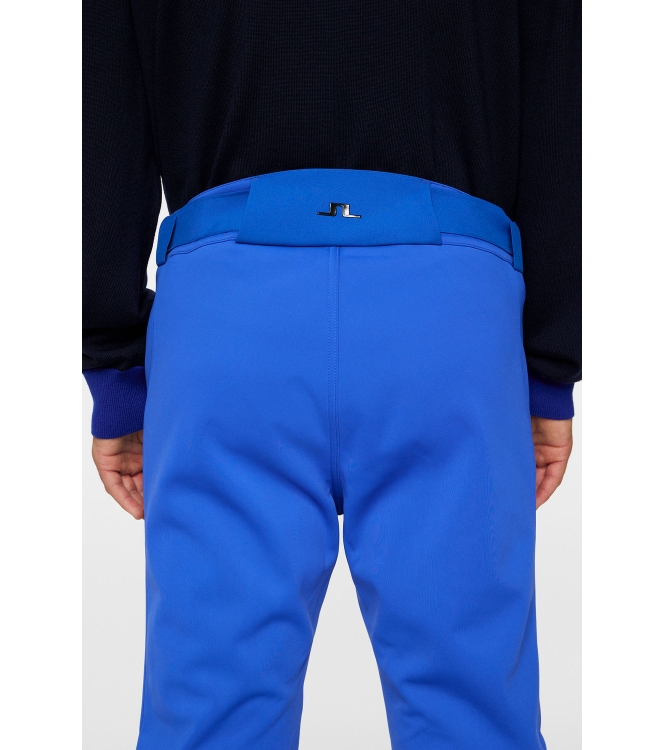 j. lindeberg j. lindeberg Greg Pants o516_club blue SMPA10823 O516_Club Blue j. lindeberg gevoerde broeken SMPA10823 antraciet bij Leerentveldvrijetijd.nl