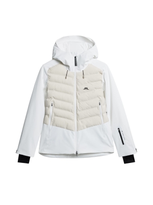 j. lindeberg j. lindeberg Hedwig Jacket