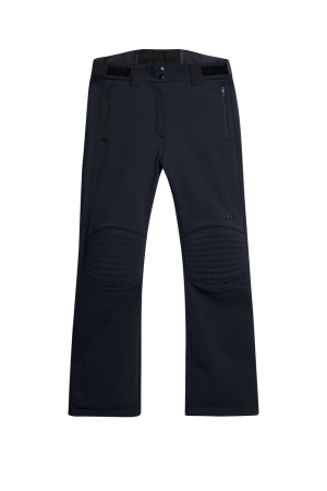 j. lindeberg j. lindeberg W Stanford Pant 9999_Black j. lindeberg j. lindeberg W Stanford Pant 9999_Black